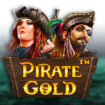 pirate gold