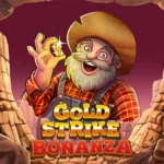 gold strike bonanza