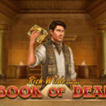 book of dead