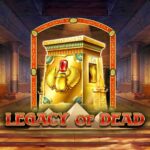 legacy of dead